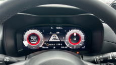 Nissan Juke 1.0 DiG-T N-Connecta 5dr DCT Petrol Hatchback